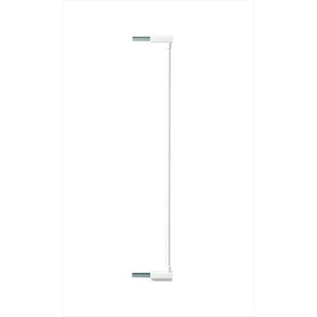 COMMAND PET 5.5 in. Pressure Gate Extension- White PG6100